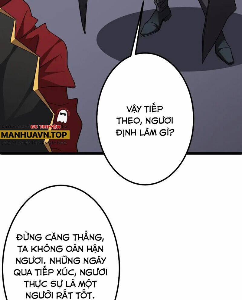 Bắt Đầu Với Trăm Vạn Minh Tệ 195 trang 18