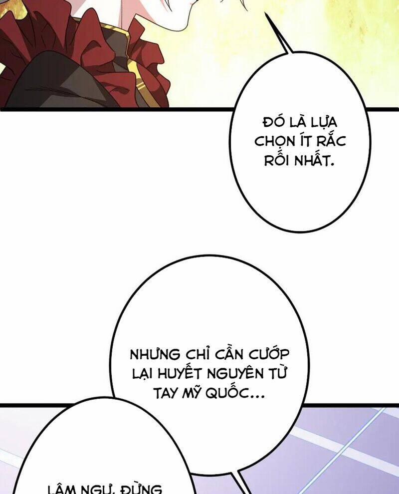 Bắt Đầu Với Trăm Vạn Minh Tệ 195 trang 22