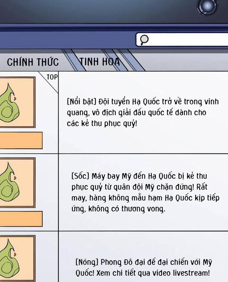 Bắt Đầu Với Trăm Vạn Minh Tệ 195 trang 37