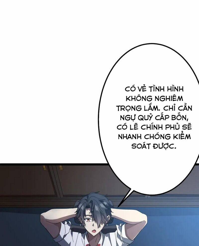 Bắt Đầu Với Trăm Vạn Minh Tệ 195 trang 56