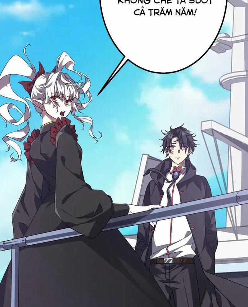 Bắt Đầu Với Trăm Vạn Minh Tệ 195 trang 8