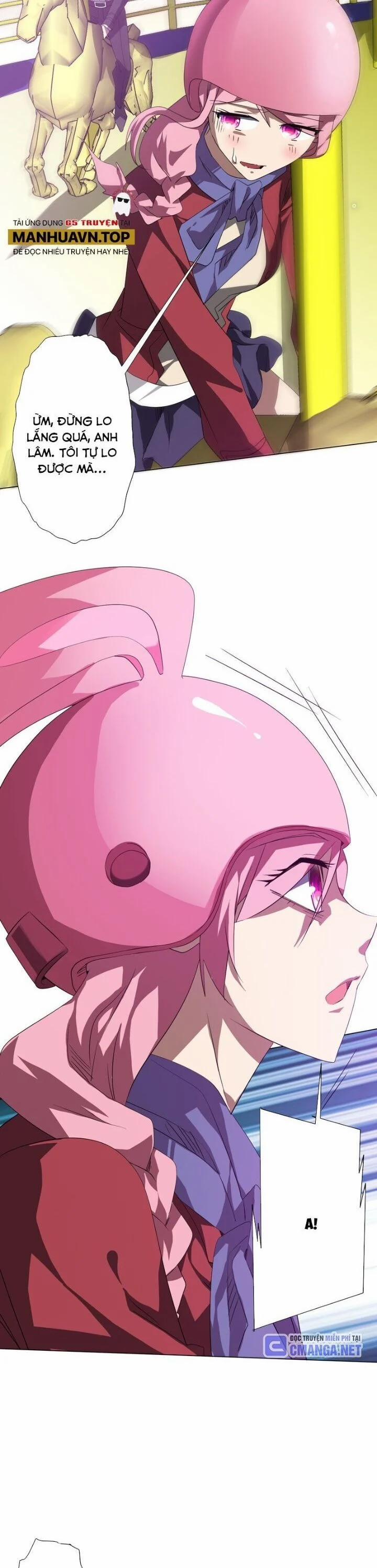 Bắt Đầu Với Trăm Vạn Minh Tệ 196 trang 21