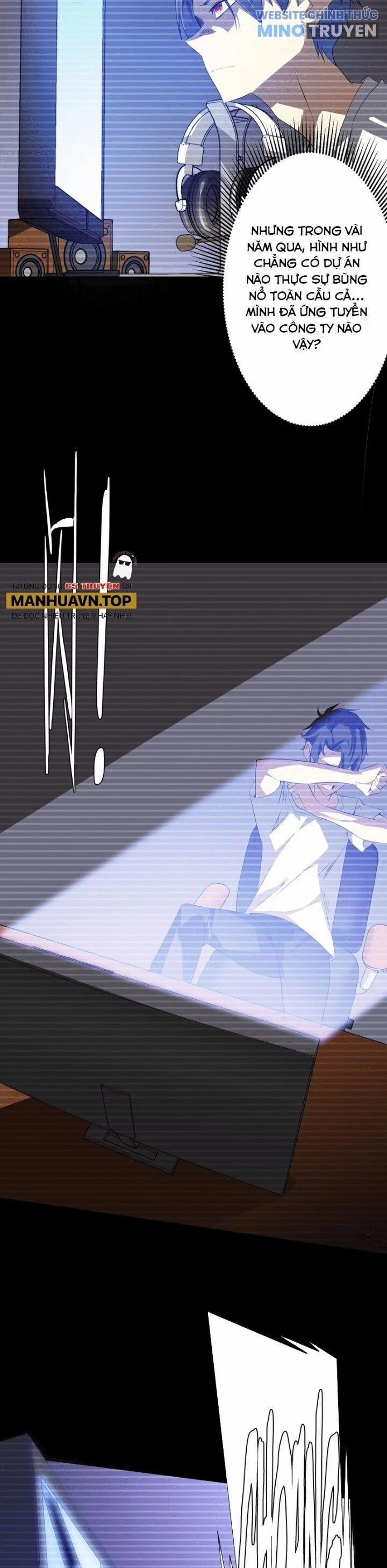 Bắt Đầu Với Trăm Vạn Minh Tệ 196 trang 32