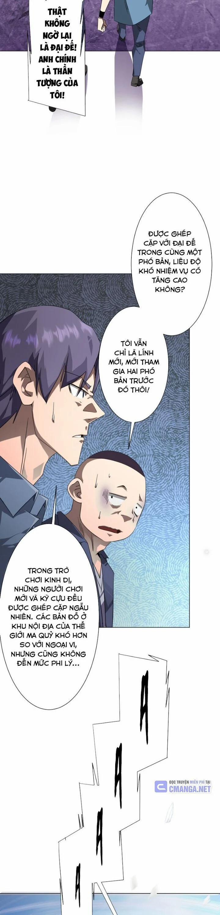 Bắt Đầu Với Trăm Vạn Minh Tệ 196 trang 5