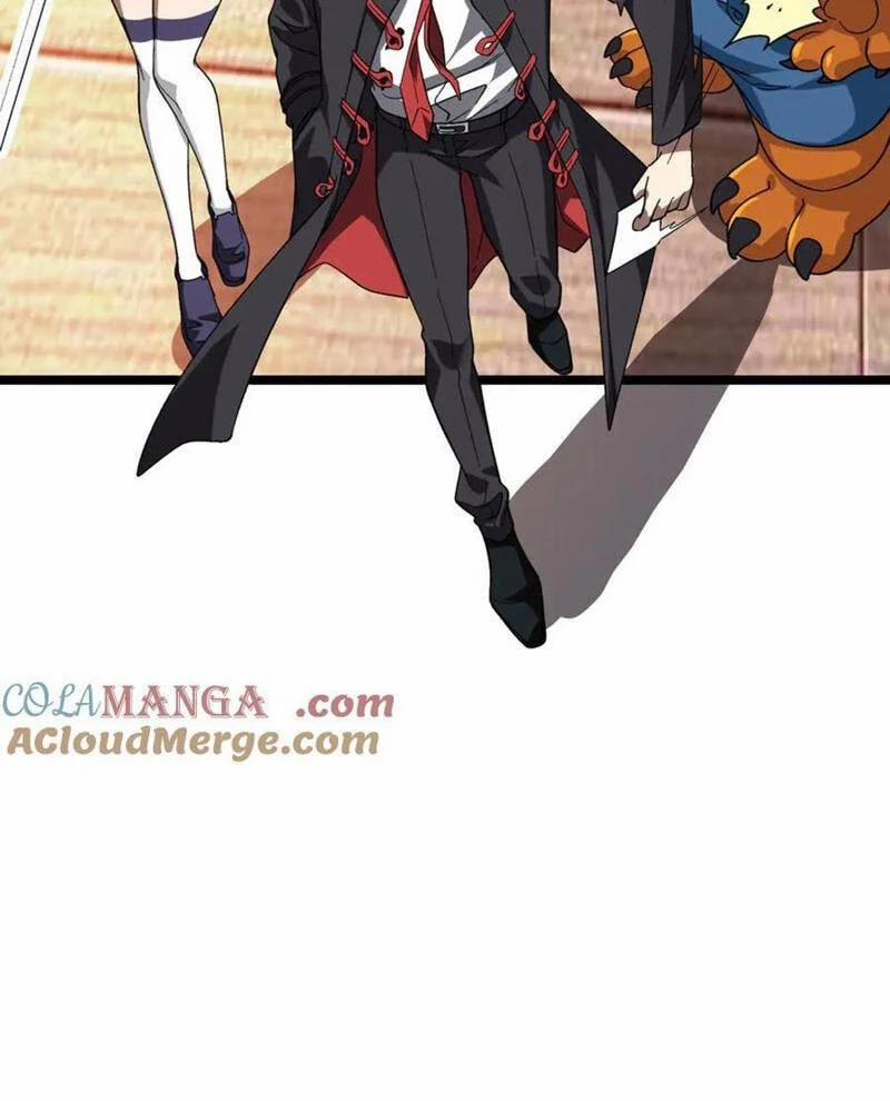 Bắt Đầu Với Trăm Vạn Minh Tệ 197 trang 109