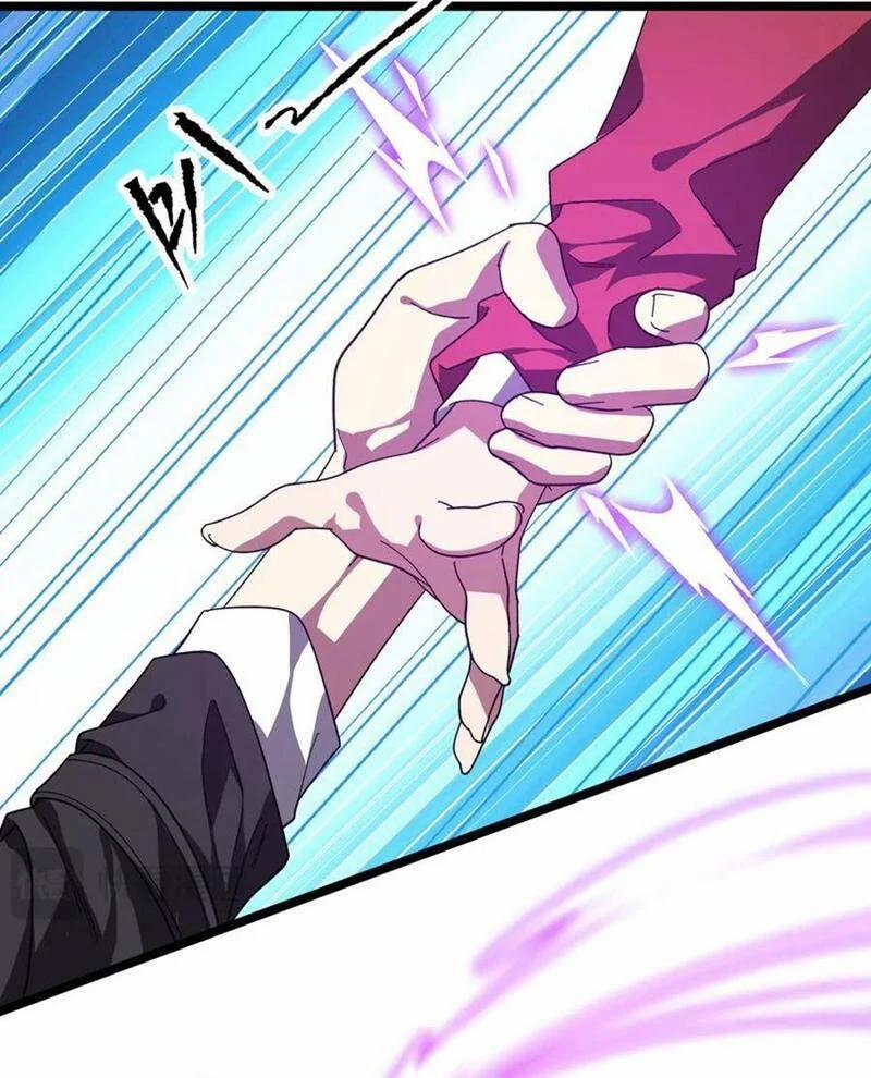 Bắt Đầu Với Trăm Vạn Minh Tệ 197 trang 11