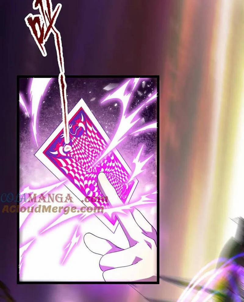 Bắt Đầu Với Trăm Vạn Minh Tệ 197 trang 19