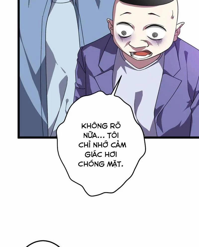 Bắt Đầu Với Trăm Vạn Minh Tệ 197 trang 37