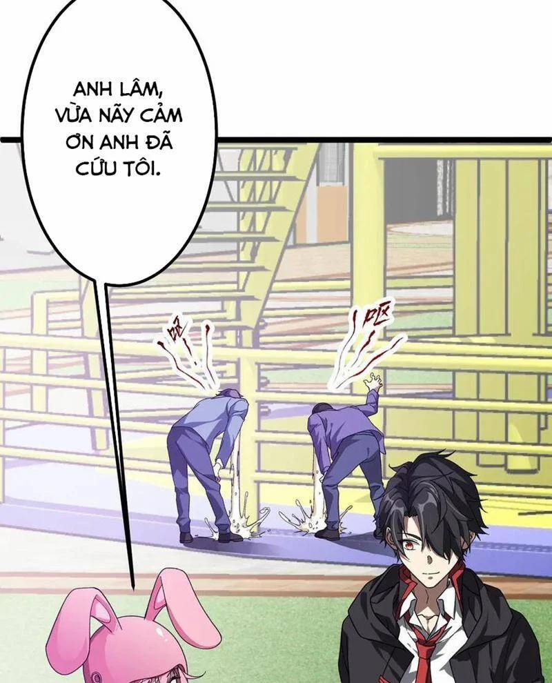 Bắt Đầu Với Trăm Vạn Minh Tệ 197 trang 38