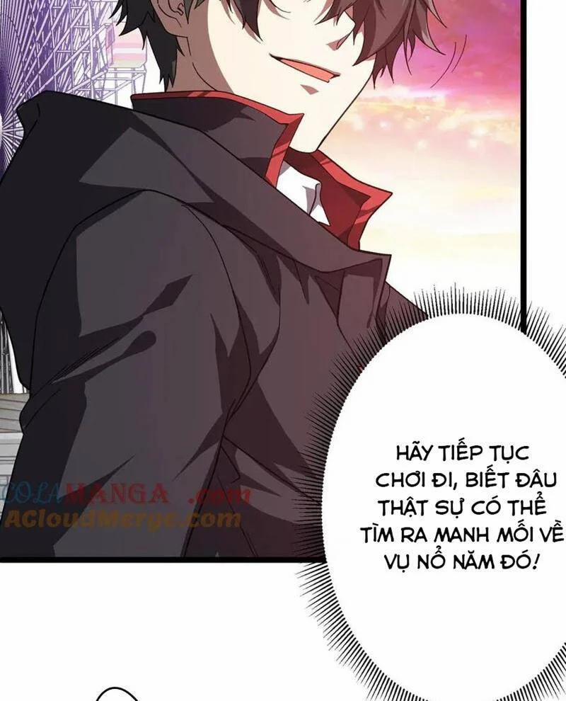 Bắt Đầu Với Trăm Vạn Minh Tệ 197 trang 41