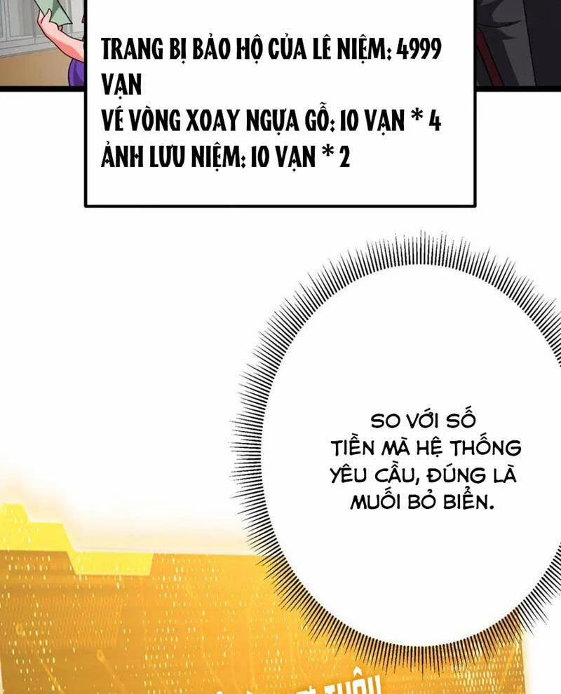 Bắt Đầu Với Trăm Vạn Minh Tệ 197 trang 57