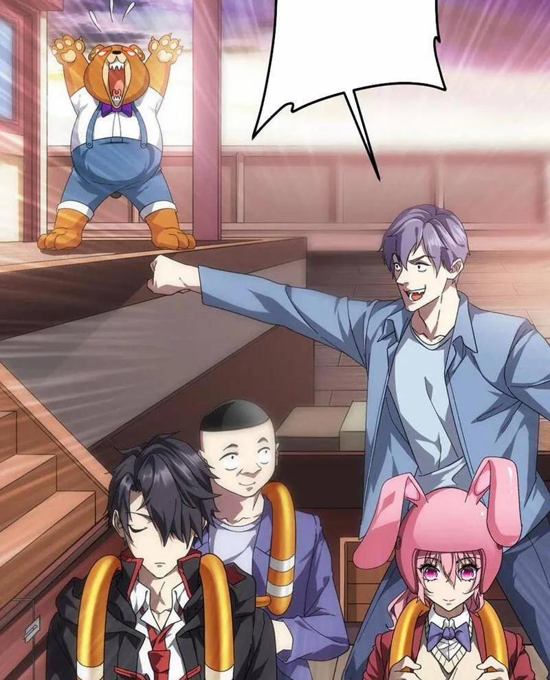 Bắt Đầu Với Trăm Vạn Minh Tệ 197 trang 69