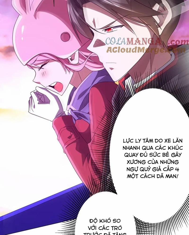 Bắt Đầu Với Trăm Vạn Minh Tệ 198 trang 13