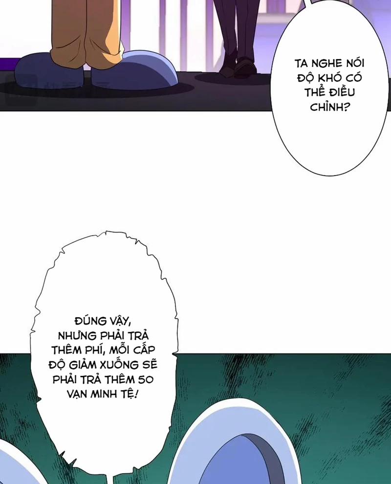 Bắt Đầu Với Trăm Vạn Minh Tệ 198 trang 31