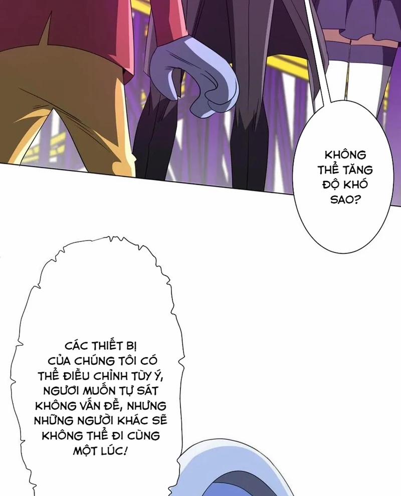 Bắt Đầu Với Trăm Vạn Minh Tệ 198 trang 39