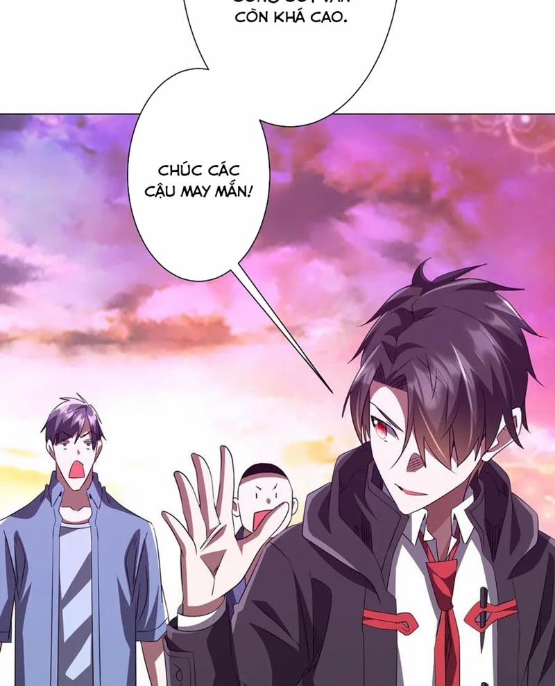 Bắt Đầu Với Trăm Vạn Minh Tệ 198 trang 4