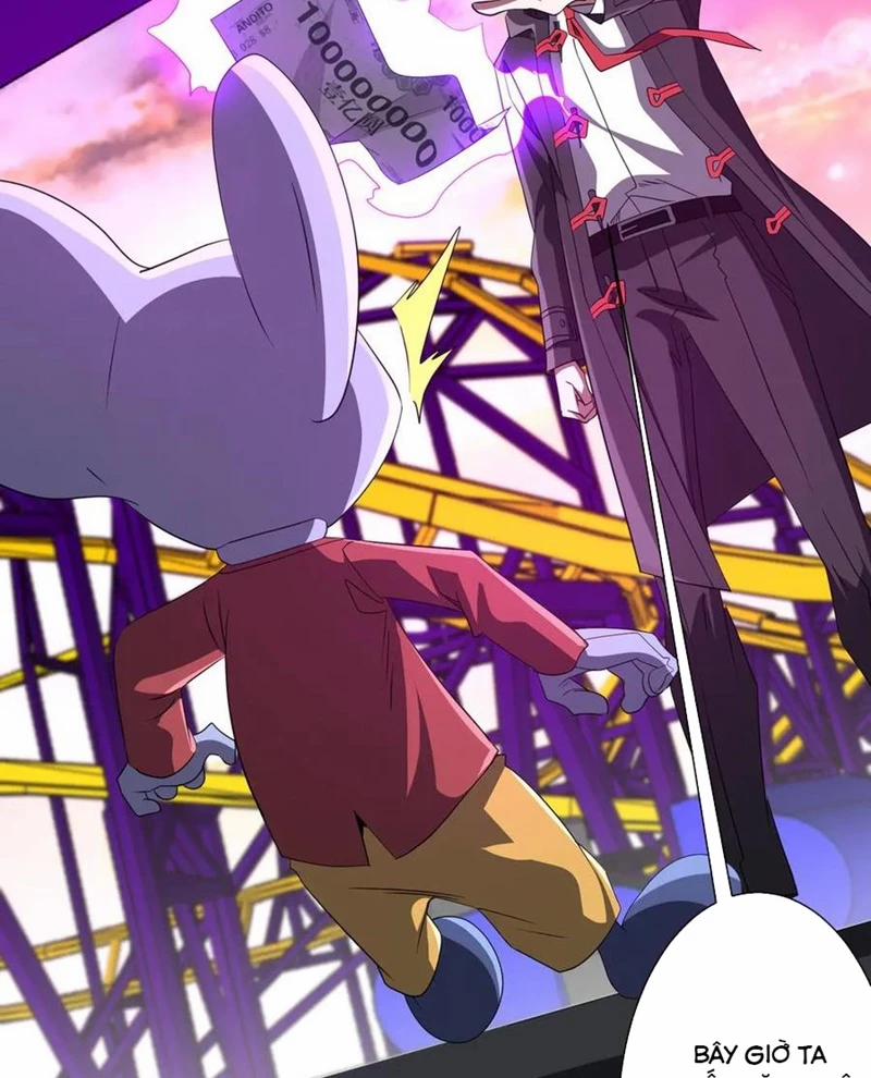 Bắt Đầu Với Trăm Vạn Minh Tệ 198 trang 44