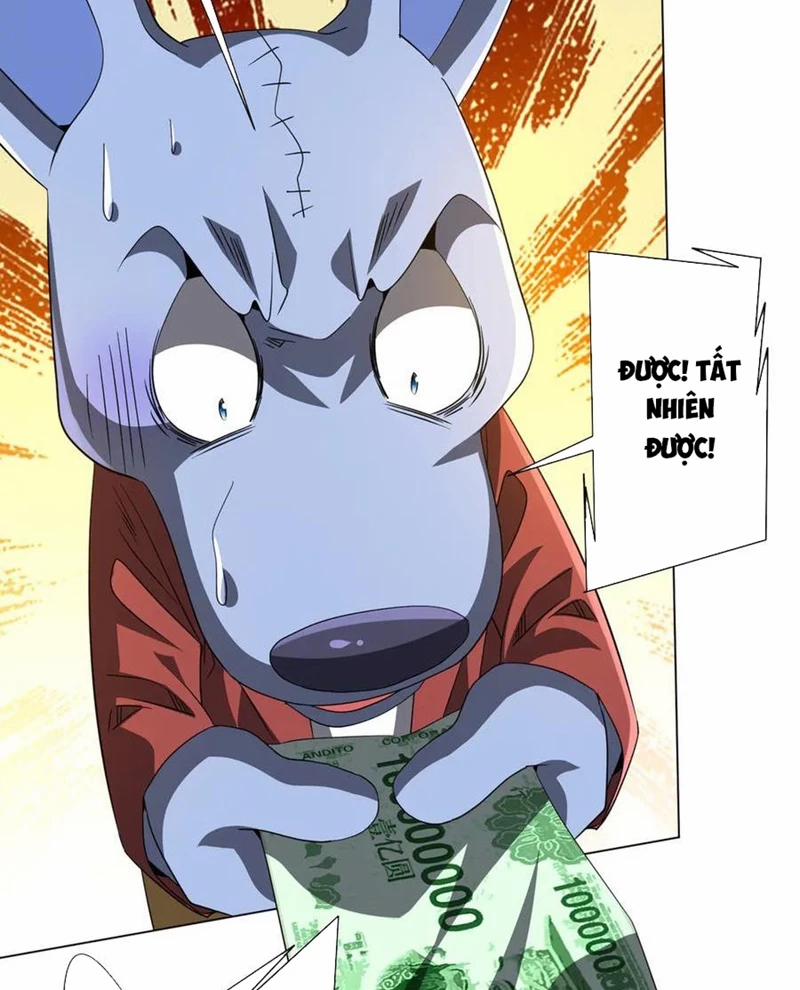 Bắt Đầu Với Trăm Vạn Minh Tệ 198 trang 46