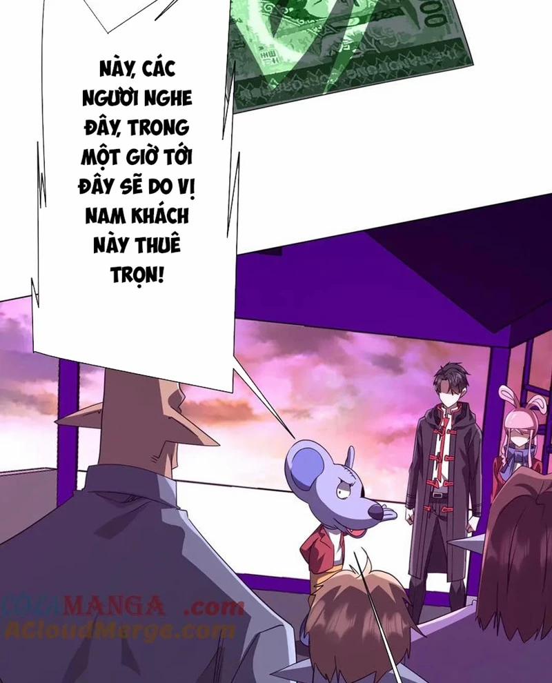 Bắt Đầu Với Trăm Vạn Minh Tệ 198 trang 47