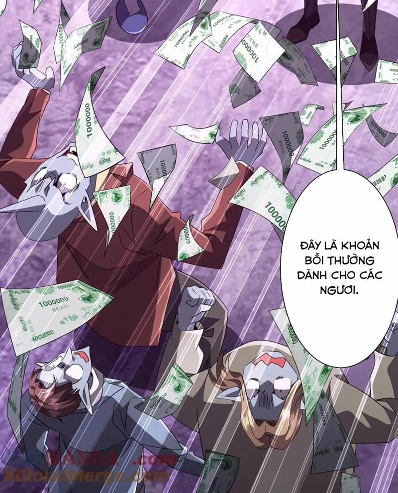 Bắt Đầu Với Trăm Vạn Minh Tệ 198 trang 52