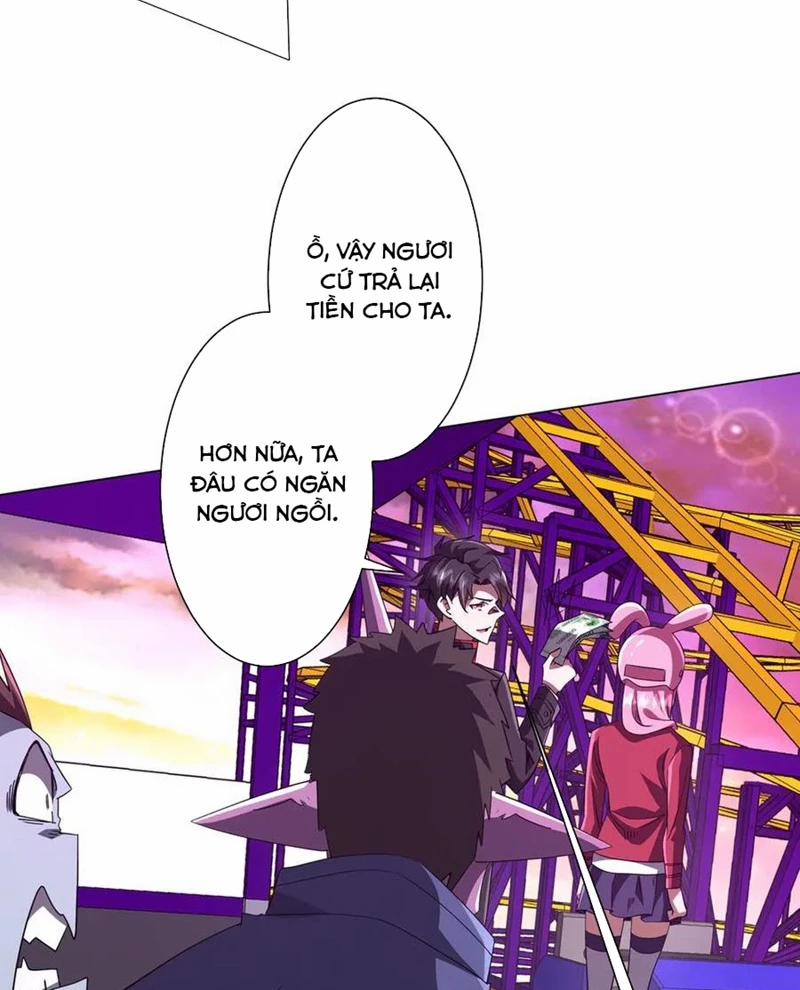 Bắt Đầu Với Trăm Vạn Minh Tệ 198 trang 59