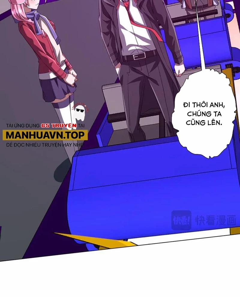 Bắt Đầu Với Trăm Vạn Minh Tệ 198 trang 71