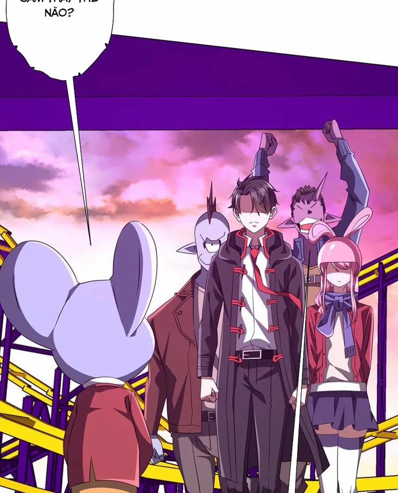 Bắt Đầu Với Trăm Vạn Minh Tệ 198 trang 74