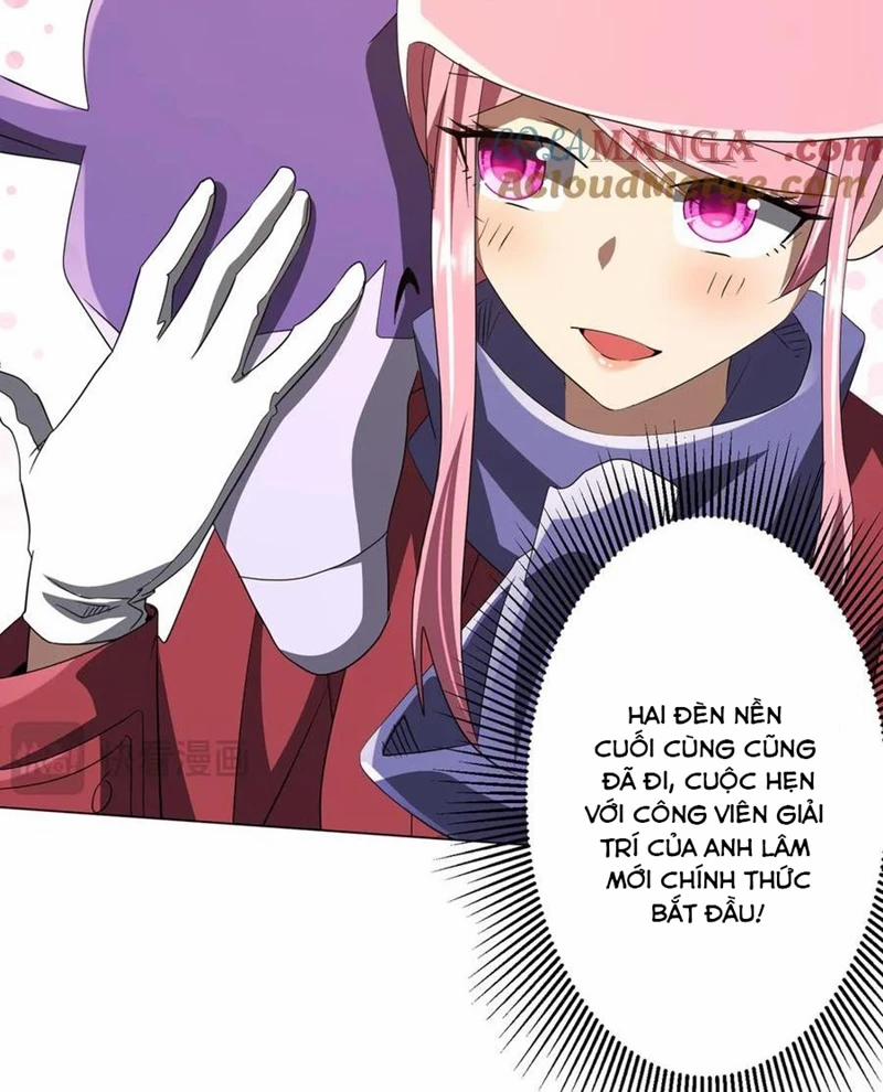 Bắt Đầu Với Trăm Vạn Minh Tệ 198 trang 8