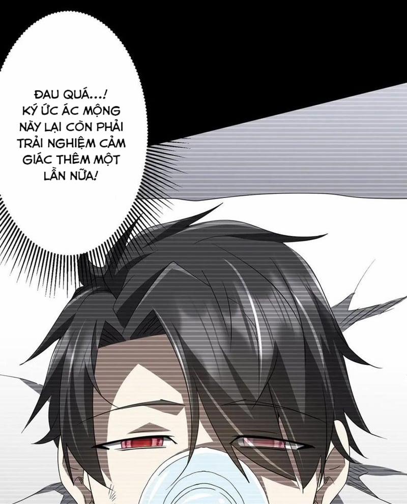 Bắt Đầu Với Trăm Vạn Minh Tệ 199 trang 18