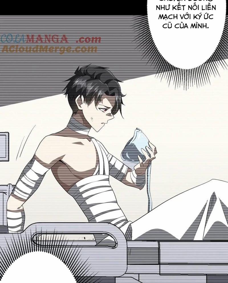 Bắt Đầu Với Trăm Vạn Minh Tệ 199 trang 20