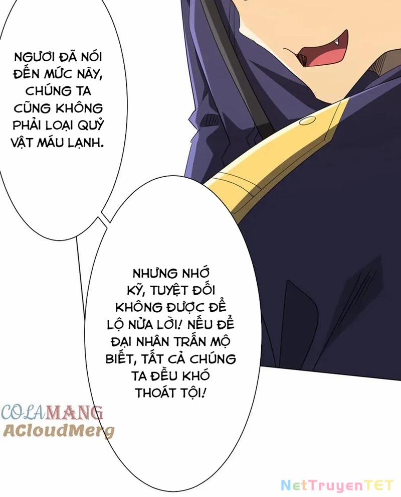 Bắt Đầu Với Trăm Vạn Minh Tệ 208 trang 35