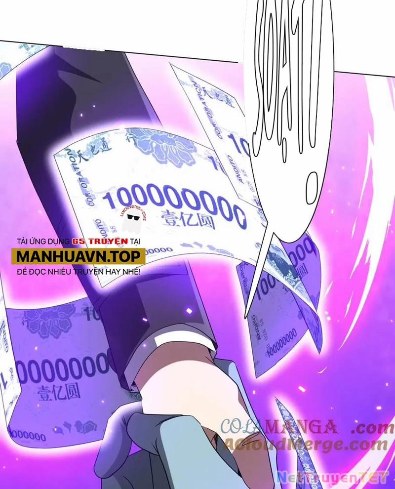 Bắt Đầu Với Trăm Vạn Minh Tệ 208 trang 40