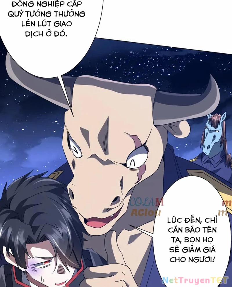 Bắt Đầu Với Trăm Vạn Minh Tệ 208 trang 50