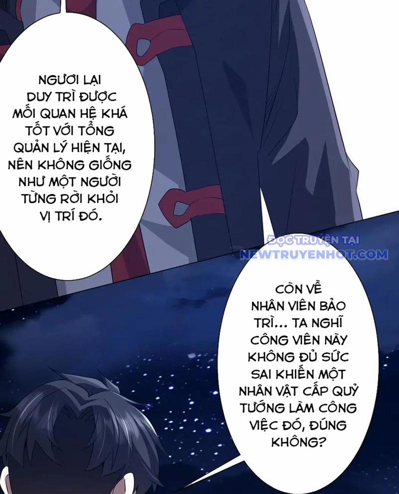 Bắt Đầu Với Trăm Vạn Minh Tệ 209 trang 10