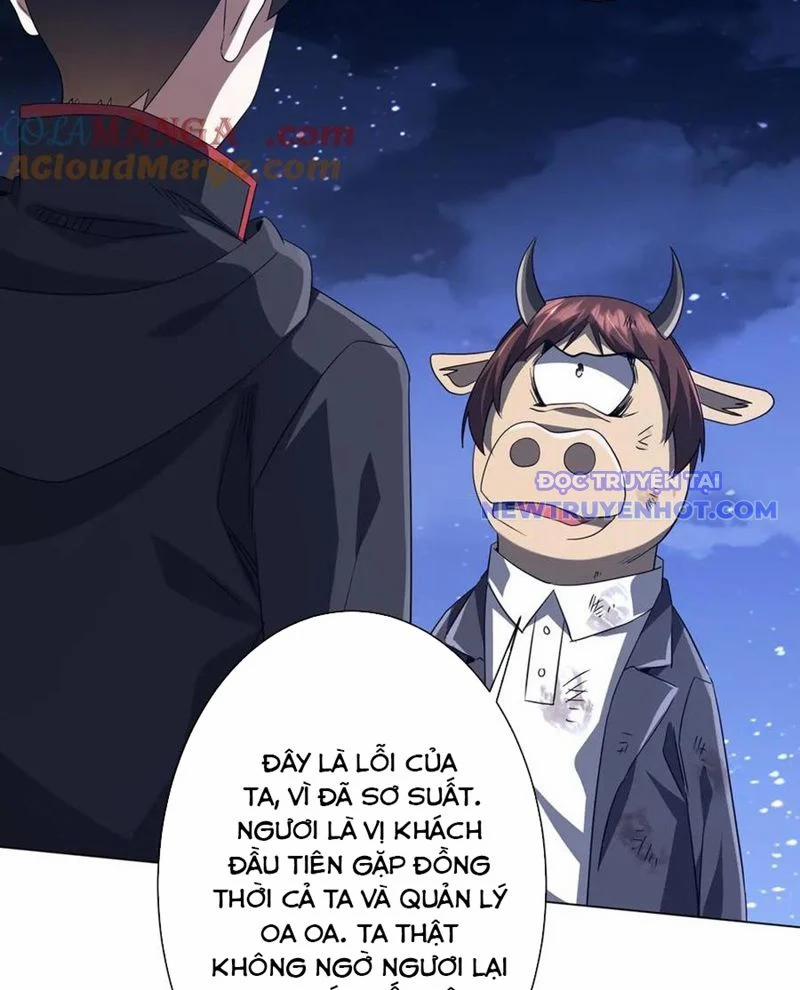 Bắt Đầu Với Trăm Vạn Minh Tệ 209 trang 11