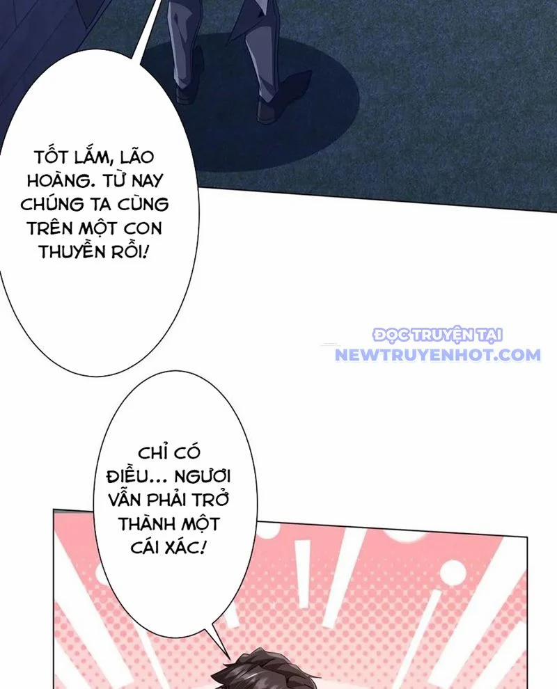 Bắt Đầu Với Trăm Vạn Minh Tệ 209 trang 66