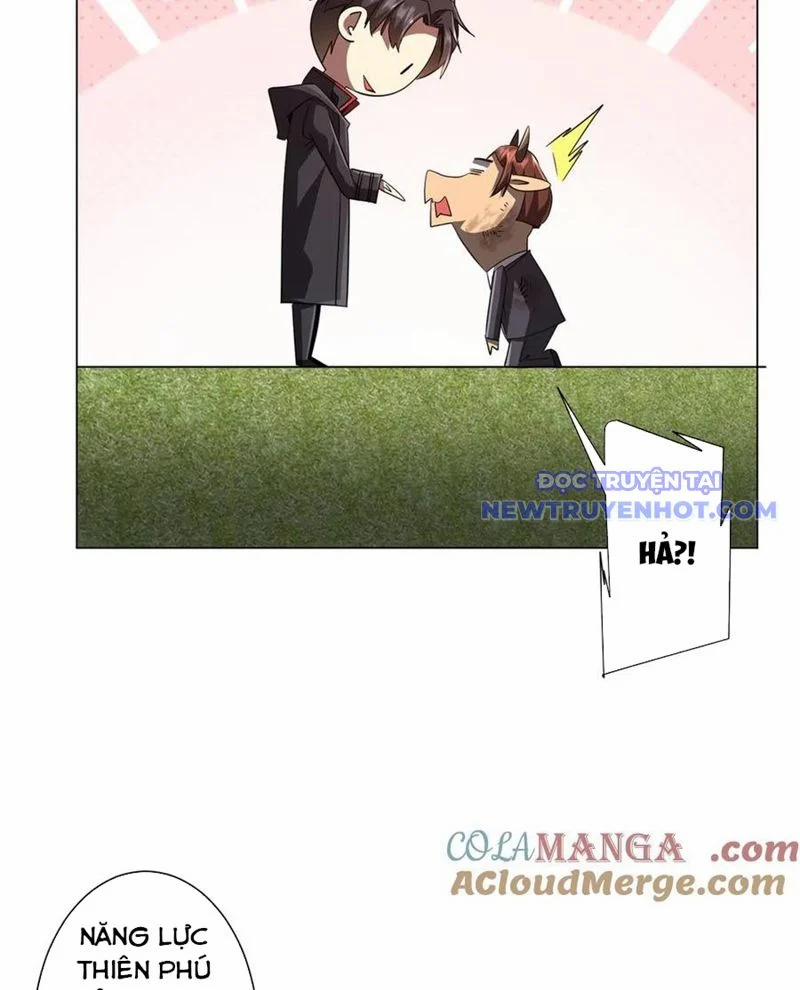 Bắt Đầu Với Trăm Vạn Minh Tệ 209 trang 67