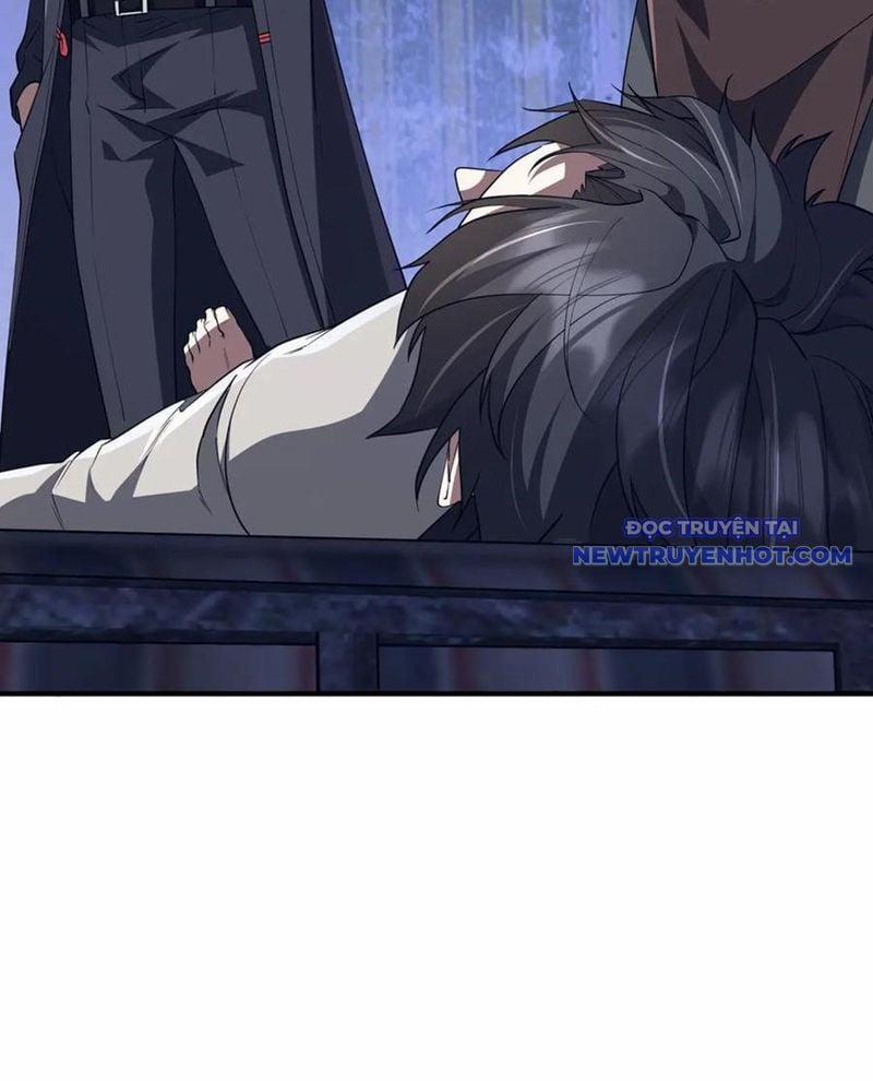 Bắt Đầu Với Trăm Vạn Minh Tệ 210 trang 10