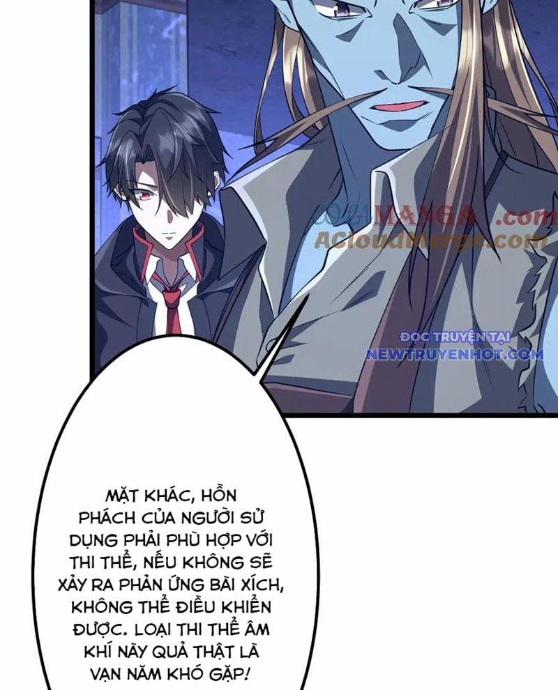 Bắt Đầu Với Trăm Vạn Minh Tệ 210 trang 35