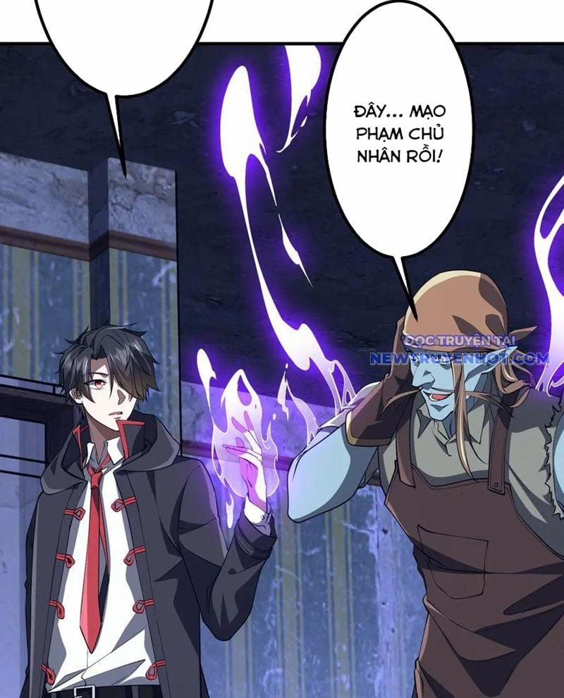 Bắt Đầu Với Trăm Vạn Minh Tệ 210 trang 9