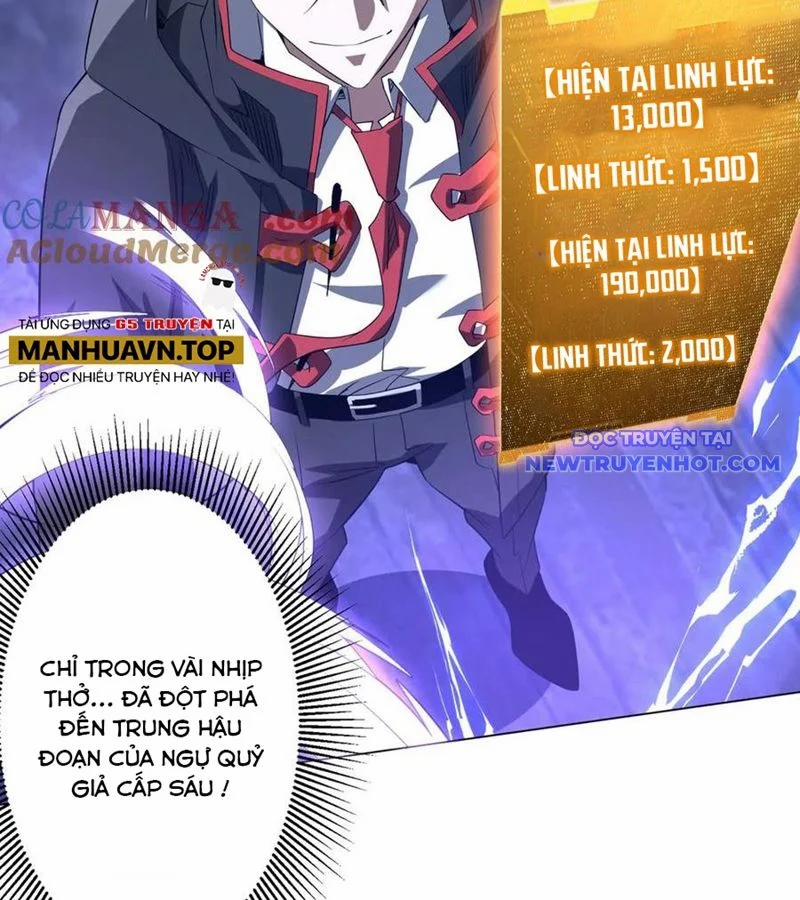 Bắt Đầu Với Trăm Vạn Minh Tệ 211 trang 47