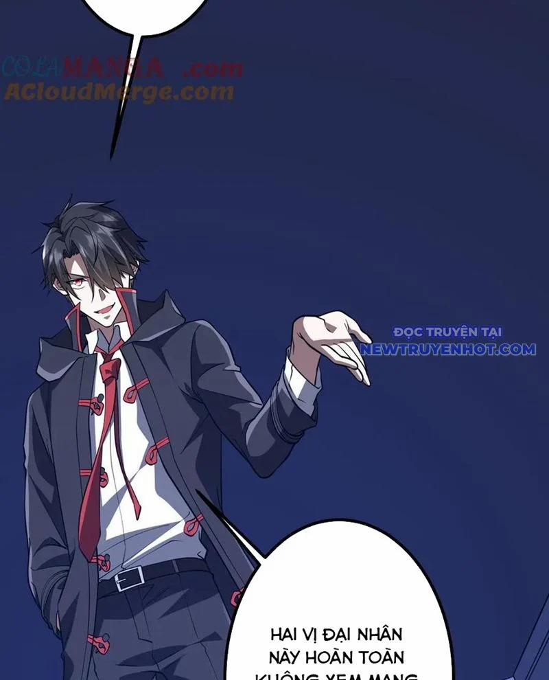 Bắt Đầu Với Trăm Vạn Minh Tệ 212 trang 25