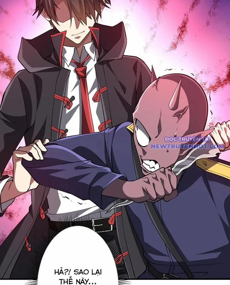 Bắt Đầu Với Trăm Vạn Minh Tệ 212 trang 9