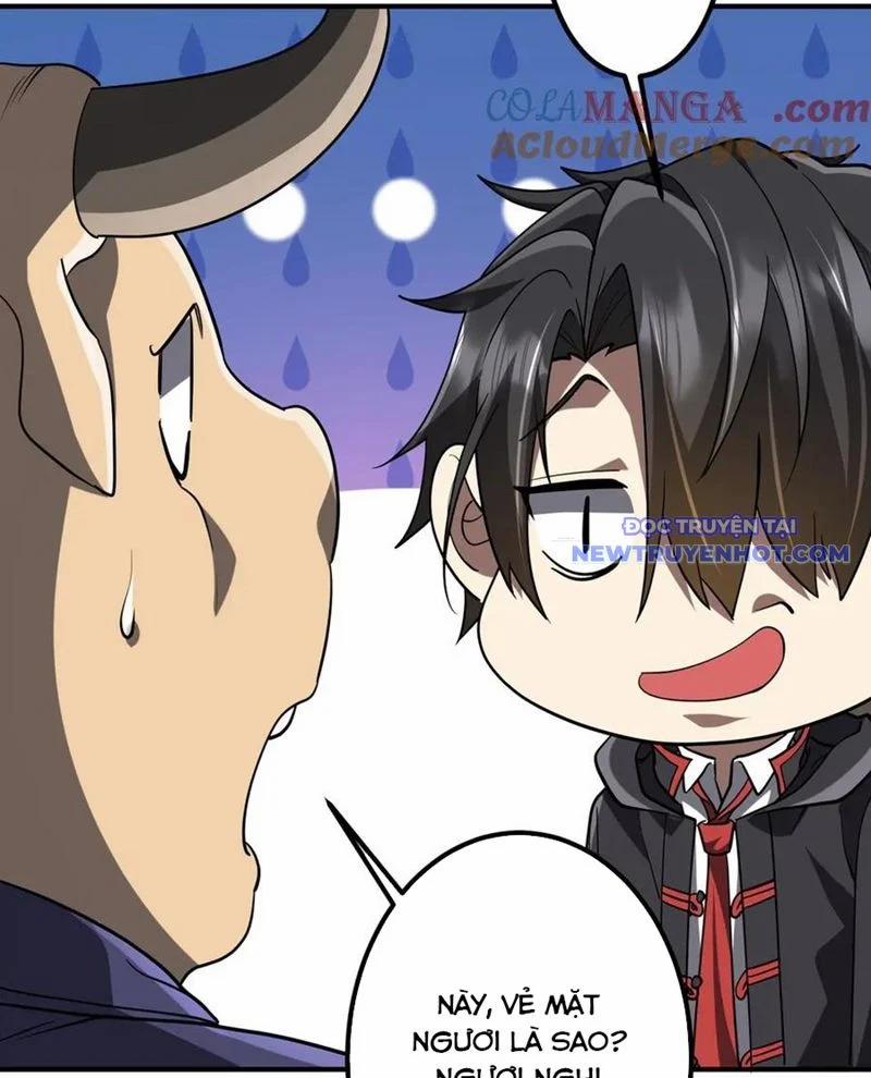 Bắt Đầu Với Trăm Vạn Minh Tệ 213 trang 25