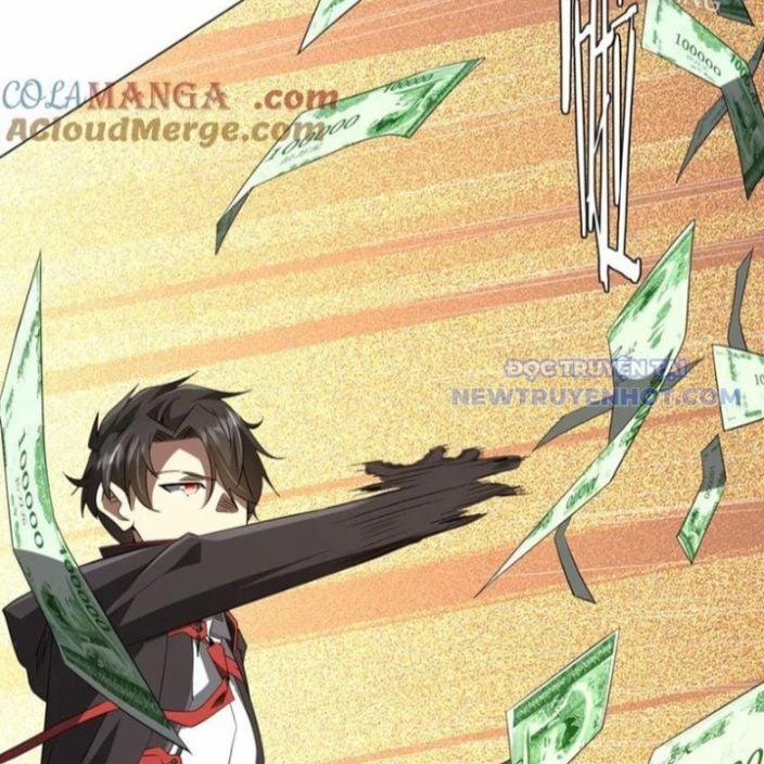 Bắt Đầu Với Trăm Vạn Minh Tệ 214 trang 11