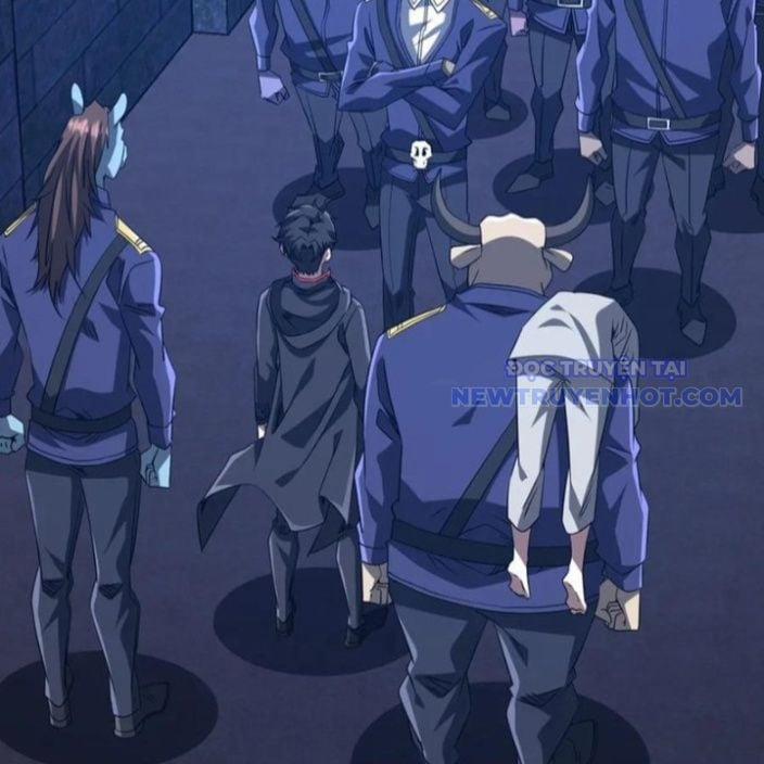 Bắt Đầu Với Trăm Vạn Minh Tệ 214 trang 2