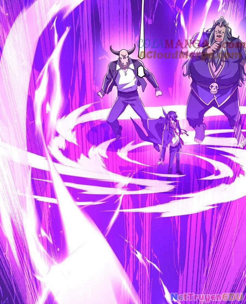 Bắt Đầu Với Trăm Vạn Minh Tệ 217 trang 51