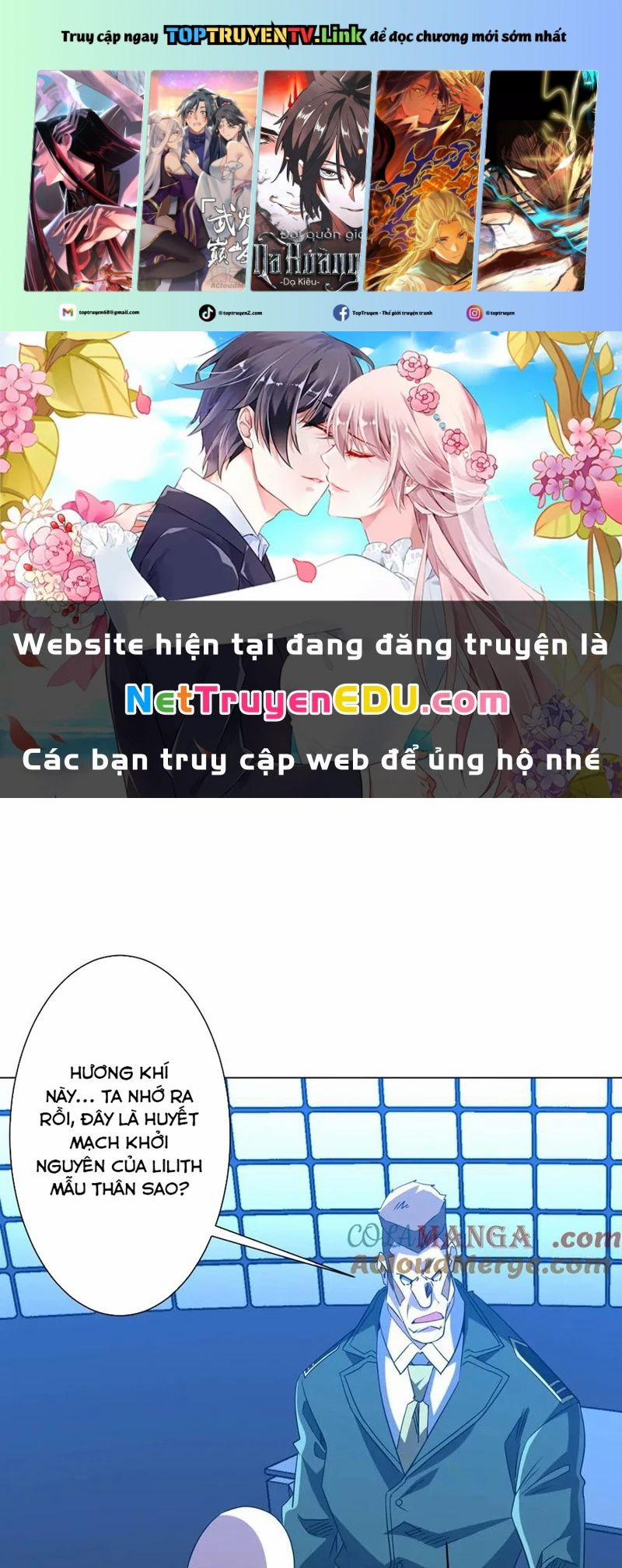 Bắt Đầu Với Trăm Vạn Minh Tệ 219 trang 0