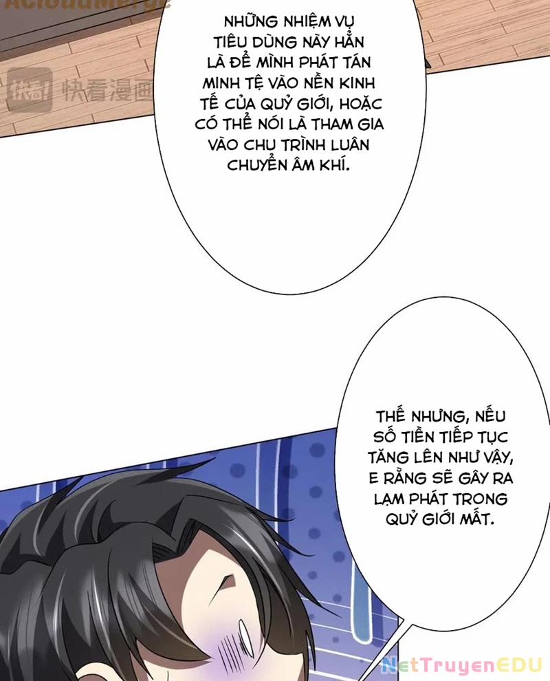 Bắt Đầu Với Trăm Vạn Minh Tệ 219 trang 18