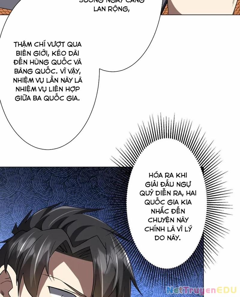 Bắt Đầu Với Trăm Vạn Minh Tệ 219 trang 47